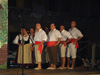 S. Marina di Milazzo (Me) - Sagra della Melanzana - 10 Agosto 2008