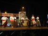 S. Marina di Milazzo (Me) - Sagra della Melanzana - 10 Agosto 2008